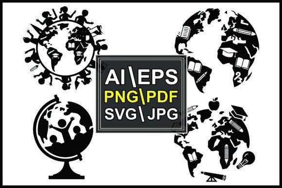 Black Globes Education Related Learning: A Guide to Smart Visual Choices