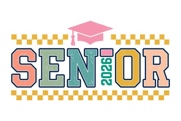 Senior 2026 Graduation PNG: A Practical Guide to Digital Assets for Class of 2026 Celebrations