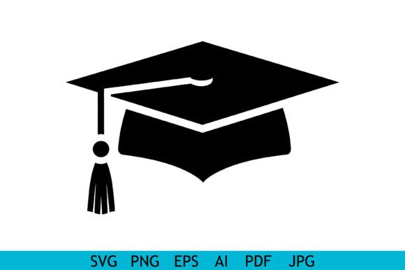 The Enduring Power of the Graduation Cap: A Guide to Academic Icons and Digital Design