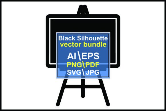 Transforming Educational Design with the Silhouette Blackboard on Easel Collection